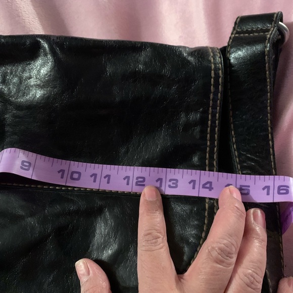 Fossil messenger bag - Picture 7 of 8